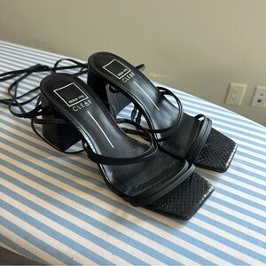 Dolce Vita - Paxx strappy heel